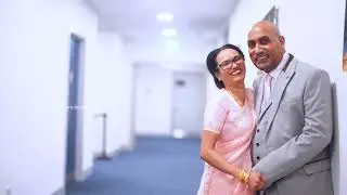Rsas's 60th Birthday  Highlight I Blueink Productions I  20224