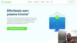 5 Apps Making Money Passive Income Sharing Internet Connection