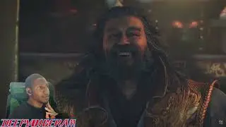Onimusha 4th Trailer Reaction!!