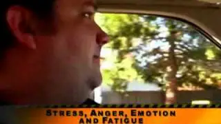 Texas Defensive Driving - Attitude, Habits, and Feelings