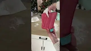 Не усложняйте себе уборку перед праздниками больше, чем необходимо 🎄🧽