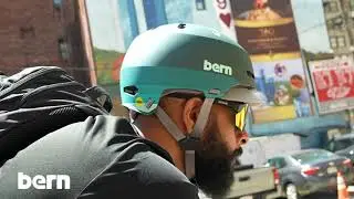 Bern Helmets Bike Collection