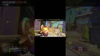 TORBJ&Ouml;RN BREAKS EVERYTHING 😤💥
