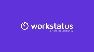 Automate Field Operations with Workstatus | Job Site Tracking Guide