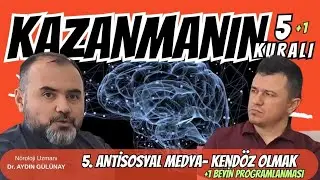 Nasıl Başarılı Olurum? 5  |  Nöroloji Uzmanından Tüyolar...