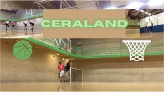 Ceraland Breakdown Ep:13 Progressive Range Shooting: Zach