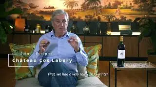 Ch&acirc;teau Cos Labory - Saint-Est&egrave;phe - Mill&eacute;sime 2020