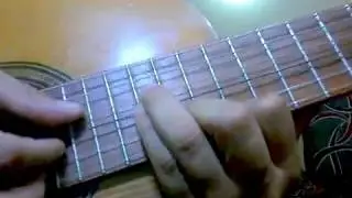 La Vaca Blanca Guitarra fácil, Los Girasoles