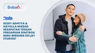 Ess Jay Studios gaet para 'senior' SinemArt di project terbarunya? | SobatTV Info