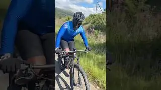 Action !!🎥🎬🎬🎞️Cyling. BIKES. Friends. Community #mtb #shorts - For Don Clemy 🙌🏽
