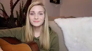 P!nk - Walk Me Home (acoustic cover)