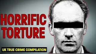 1 Hour 40 Minutes Gangland True Crime Compilation To Help You Sleep