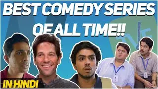 Top 10 Best Comedy Web Series in Hindi | 2020