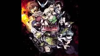 Fairy Tail  The Birth of Fairy Tail 2016 OST