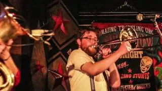 Cage Bird Lyric's Video by This Way to the EGRESS