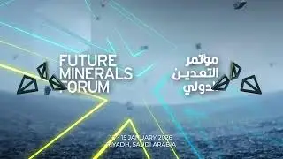 LIVE | MinValley - #futuremineralsforum