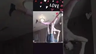 Couples Yoga