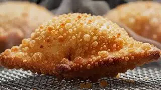 Inside the Samosa Factory | Mass Production of Crispy Samosas | How It's Made