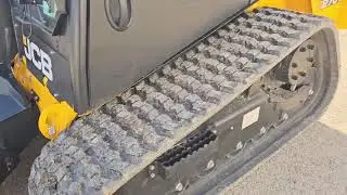 JCB 270T 2025 model vs 260T 2014 model