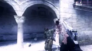 Competition Clip by nskox