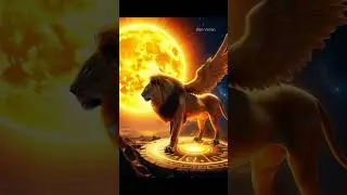 🔥 Lion&rsquo;s Gate Portal 8/8 🔥 Ellen Vaman Video