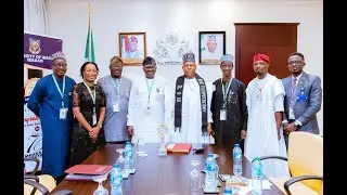 FG restates commitment to reposition education sector