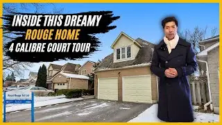 Why 4 Calibre Court Is the Perfect Home for Families