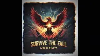 Desyoh - Survive the fall 