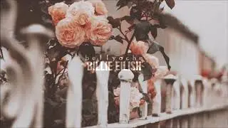 ( slowed down ) Bellyache