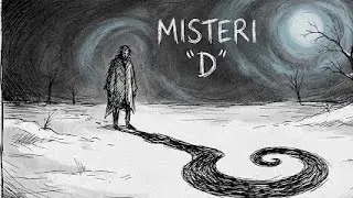Decem-Breeze: Misteri &ldquo;D&rdquo; | Degung Trap Akhir Tahun (Hip Hop Sunda Modern)