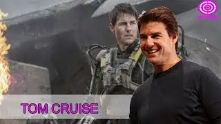 TOM CRUISE (Producer & Actor) | Motivational Quotes for Success | Daily Motivation