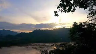 Homestay thailand