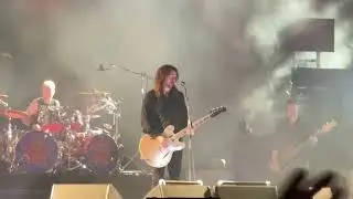 Foo Fighters play Everlong to close out Everything or Nothing Tour in Seattle, WA (08/18/2024)