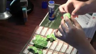 How To Make A Creeper  [Minecraft Papercraft] | iPodmail