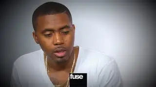 Nas's Best Advice: 