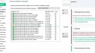03. Quick Start Up Wizard #kaspersky #endpointsecurity