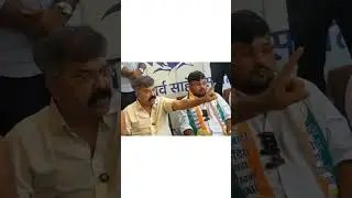 Thane Jail Kon Rabodi Wala Chala Raha Hai Jitendra Awhad Ka Arop
