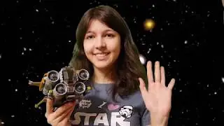 LEGO Star Wars 75178: Звездолет Кваджампер на Джакку