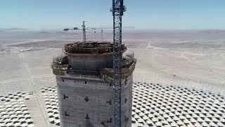 Cerro Dominador