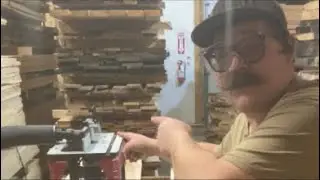 K & J Lumber is on the Router Table!
