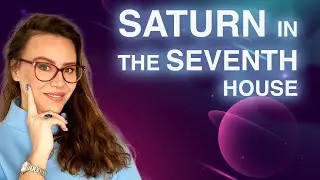 Saturn in 7th House