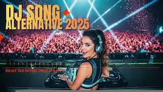 Underground DJ Set 🎶 Real Club Vibes Only