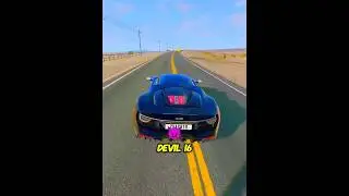 Which car can jump the highest in the BeamNG game?#beamngdrive #beamng #beamngcars