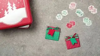 2018 Holiday Catalogue by Stampin' Up