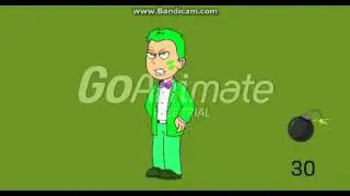 GoAnimate: The Jack Error!