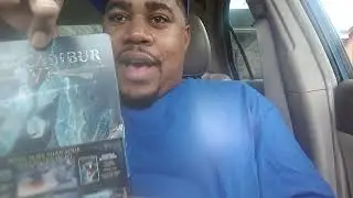 Soul Calibur 6 Deluxe edition Ps4 Unboxing!!!