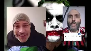 CHE @ZZ0 DICE QUESTO ❓ EP 18 CON FRATELLONEBOY E FRANK