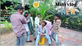 New mini vlog ❤️✌️🤟welcome to mini vlog ❤️