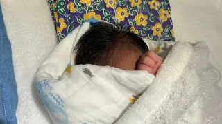 මේ නෝටි චීන බබාව නලවන්න හරි අමාරුයි | This Chinese Baby Boy Is Breaking the Internet 