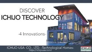 Ichijo's 4 Innovations
